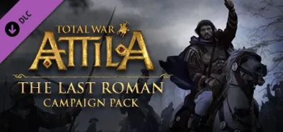 Total War: ATTILA - The Last Roman Campaign Pack (Steam | Region Free)