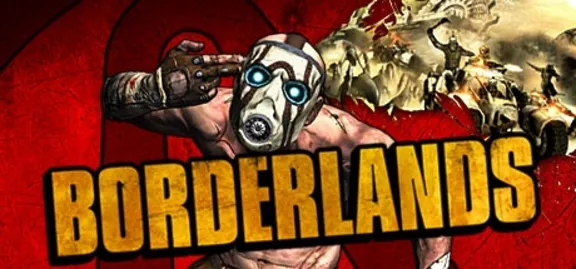 Borderlands (GOTY) (Steam | Region Free)