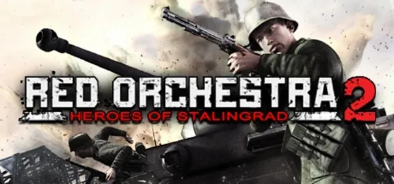 Red Orchestra 2: Heroes of Stalingrad with Rising Storm (Steam | Region Free)