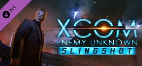 XCOM: Enemy Unknown - Slingshot Pack (Steam | Region Free)