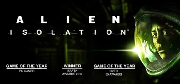 Alien: Isolation Collection (Steam | Region Free)