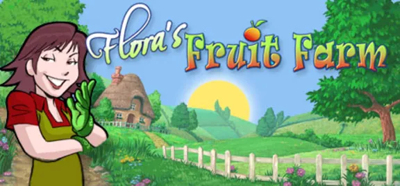 Flora&acute;s Fruit Farm [Steam Gift/RU+CIS]