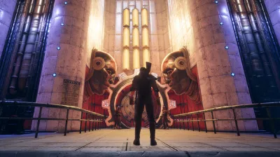 INSOMNIA: The Ark * RU/KZ/СНГ/TR/AR * STEAM 🚀 АВТО