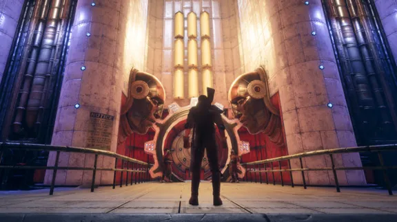 INSOMNIA: The Ark * RU/KZ/СНГ/TR/AR * STEAM 🚀 АВТО