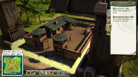Tropico 5 + 2 DLC (STEAM KEY / REGION FREE)