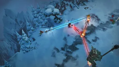Magicka 2 - Deluxe Edition 💎STEAM KEY RU СТИМ ЛИЦЕНЗИЯ