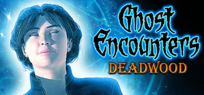 Ghost Encounters: Deadwood - Collector&acute;s Edition GiftRu
