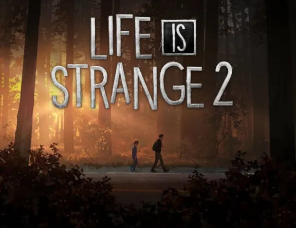 Life is Strange 2 Episode 1 (steam key)