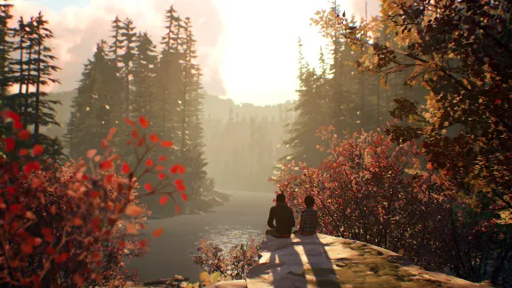 Life is Strange 2 Episodes 2-5 bundle (steam)
