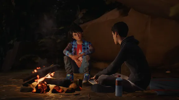 Life is Strange 2 Complete Season (Steam key)