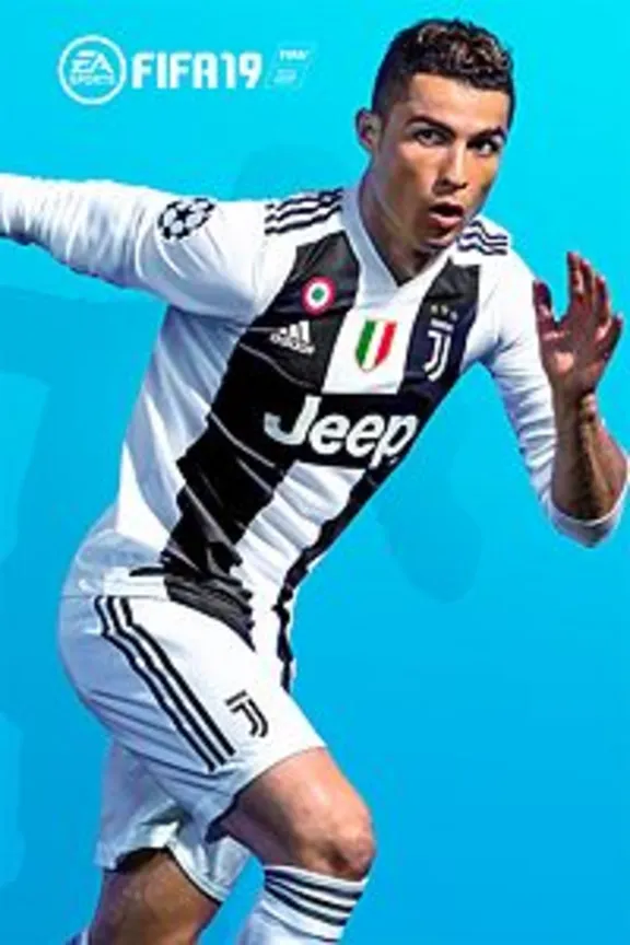 FIFA 19 Standard Edition | Xbox ONE | Aренда