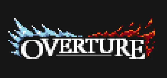 Overture + Ruzh Delta Z [SteamGift/RU+CIS]
