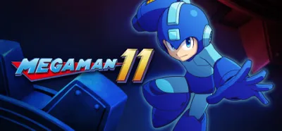 Mega Man 11 (steam cd-key RU)+подарок
