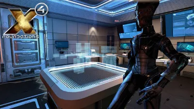 X4: Foundations * RU/KZ/CIS/TR/AR * STEAM 🚀 AUTO