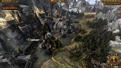 Total War: WARHAMMER (STEAM КЛЮЧ) РФ+МИР РУССКИЙ ЯЗЫК