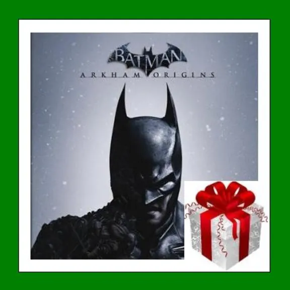 ✅Batman Arkham Origins✔️Steam⭐Ключ Активации🔑РФ+СНГ✔️АКЦИЯ🎁0% Карты💳