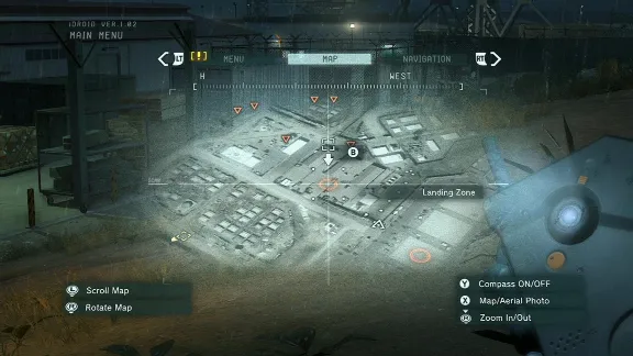 METAL GEAR SOLID V: The Definitive Experience STEAM КЛЮЧ