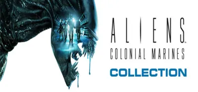 Aliens: Colonial Marines Collection (9 in 1) STEAM КЛЮЧ