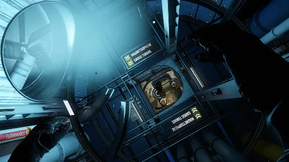 Prey (2017) STEAM КЛЮЧ / РФ+КЗ+МИР / РУССКИЙ ЯЗЫК