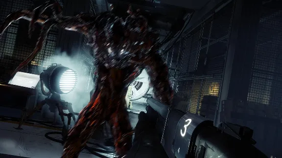 Prey (2017) STEAM КЛЮЧ / РФ+КЗ+МИР / РУССКИЙ ЯЗЫК