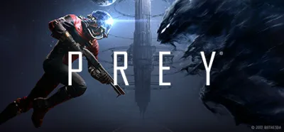 Prey (2017) STEAM КЛЮЧ / РФ+КЗ+МИР / РУССКИЙ ЯЗЫК