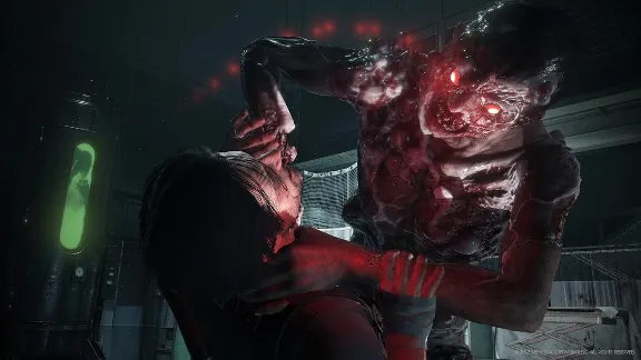 The Evil Within 2 (STEAM КЛЮЧ) РФ+КЗ+СНГ / РУССКИЙ ЯЗЫК