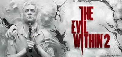 The Evil Within 2 (STEAM КЛЮЧ) РФ+КЗ+СНГ / РУССКИЙ ЯЗЫК
