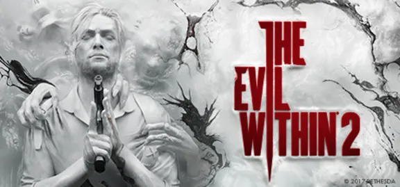 The Evil Within 2 (STEAM КЛЮЧ) РФ+КЗ+СНГ / РУССКИЙ ЯЗЫК