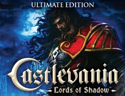 Castlevania Lords of Shadow Ultimate Ed. Steam