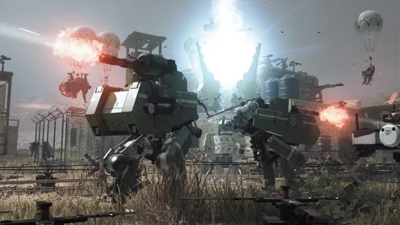 Metal Gear Survive (steam key)