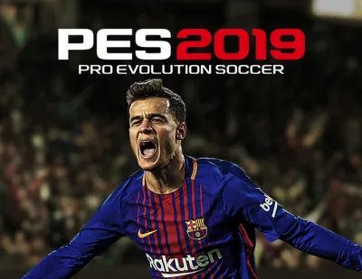 PRO EVOLUTION SOCCER 2019 (steam key) -- RU