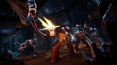 Space Hulk: Tactics * RU/KZ/CIS/TR/AR * STEAM 🚀 AUTO
