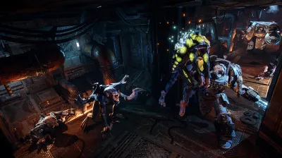Space Hulk: Tactics * RU/KZ/CIS/TR/AR * STEAM 🚀 AUTO