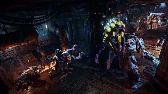 Space Hulk: Tactics * RU/KZ/CIS/TR/AR * STEAM 🚀 AUTO