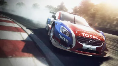 GRID 2 (STEAM КЛЮЧ) РОССИЯ + ВЕСЬ МИР