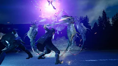 FINAL FANTASY XV WINDOWS EDITION (Steam, RU)✅