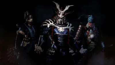 Mortal Kombat X - Kombat Pack 1 (STEAM КЛЮЧ) РОССИЯ+МИР