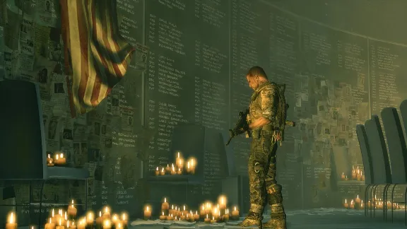 Spec Ops: The Line 🔑STEAM KEY 🔥RUSSIA + GLOBAL