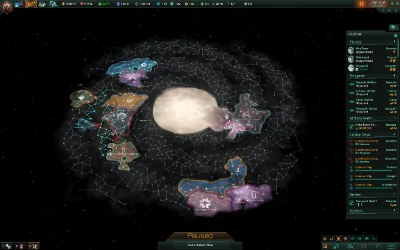 Stellaris (STEAM KEY) RU+CIS