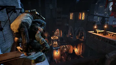 Styx: Master of Shadows (steam ключ весь мир)