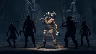 Assassins Creed Одиссея Season Pass (Uplay key)