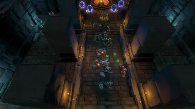 Dungeons 2 A Chance of Dragons (Steam) DLC -- RF