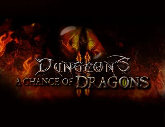 Dungeons 2 A Chance of Dragons (Steam) DLC -- RF