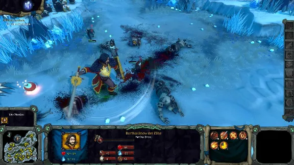 Dungeons 2 A Game of Winter (Steam key) DLC -- RF