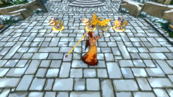Dungeons 2 A Game of Winter (Steam key) DLC -- RF