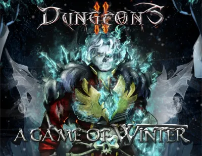 Dungeons 2 A Game of Winter (Steam key) DLC -- RF