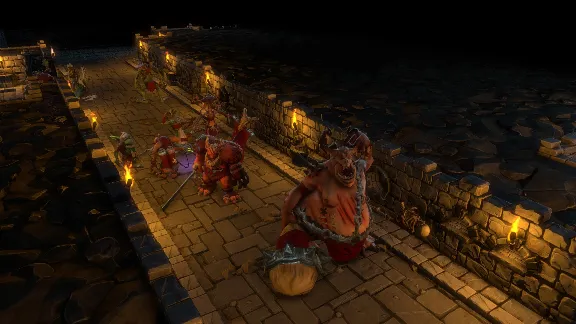 Dungeons 2 A Song of Sand and Fire (Steam) DLC -- RF