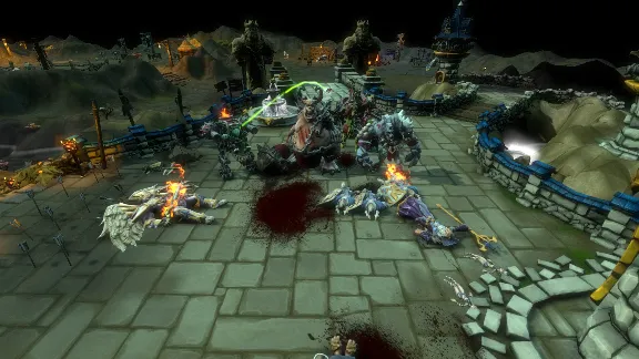 Dungeons 2 A Song of Sand and Fire (Steam) DLC -- RF
