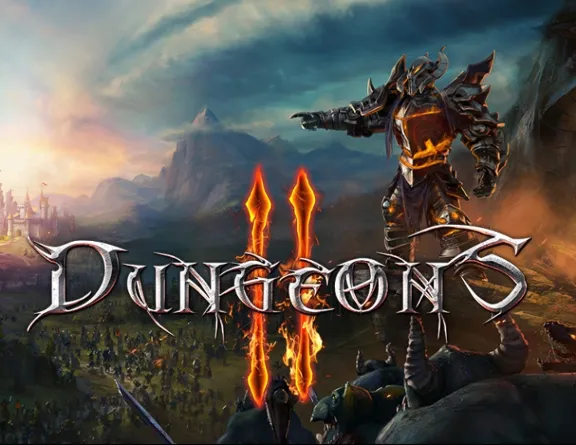 Dungeons 2 (Steam key)