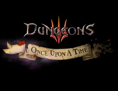 Dungeons 3 Once Upon A Time (Steam key) DLC -- RF